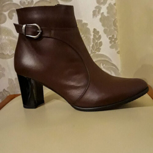 botine dama botine dama