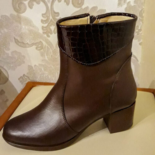 botine dama botine dama