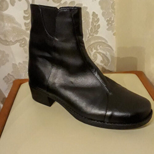 Botine damă,din piele,imblanite,toc comod Marimi:35,36 37,38,39,40 Botine damă,din piele,imblanite,toc comod Marimi:35,36 37,38,39,40