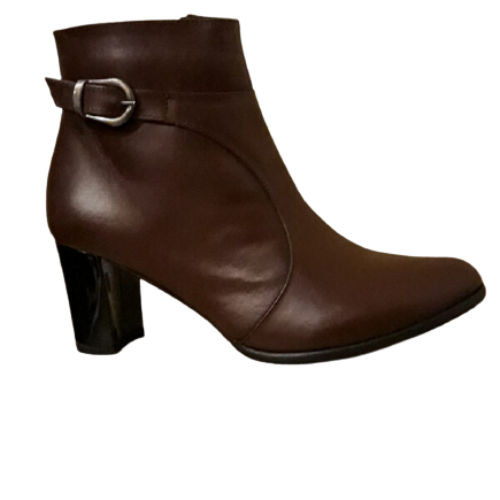 Botine dama Botina dama