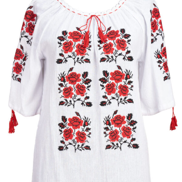 ie dama din in topit