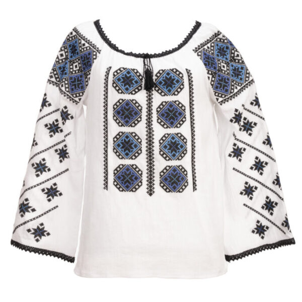 ie dama din in topit