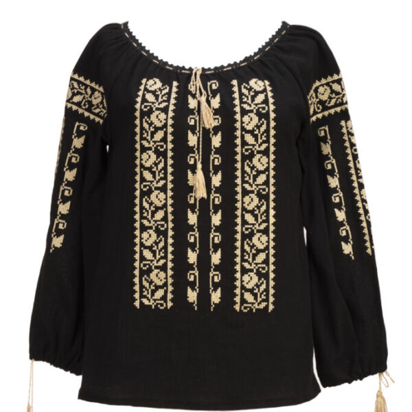 ie dama,din in topit