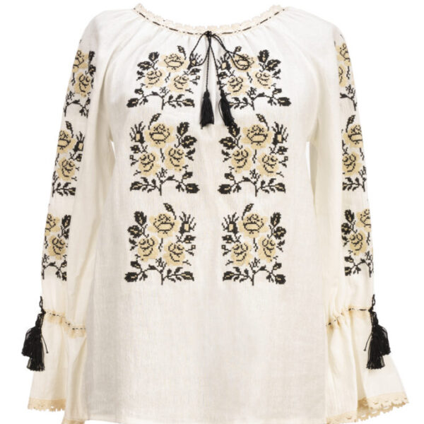 ie dama,din in topit